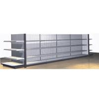 Buy cheap Heavy Duty Steel Supermarket Display Shelving product