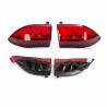 Buy cheap Plastic YMH EZGO Golf Cart Led Tail Lights from wholesalers
