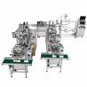 Buy cheap High Efficiency Non Woven Mask Making Machine from wholesalers