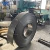 Buy cheap High Temperature Nimonic Incoloy 800H Strip For Industrial Construction from wholesalers
