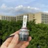 Buy cheap All In One Fan High Low Beam Car Lights 9005 Led Auto Lighting Headlight 6500K White Led Bulb from wholesalers
