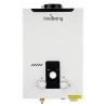 Buy cheap 6L DC 3V LPG NG Gas Water Heater Bathroom Instant Heating Tankless from wholesalers