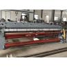 Buy cheap 80x100mm Hexagonal Knitting Gabion Wire Mesh Machine from wholesalers