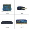 Buy cheap VINTAGE STYLE BEADED AND SEQUINED EVENING BAG WEDDING PARTY HANDBAG CLUTCH PURSE FOR WOMEN EVENING from wholesalers