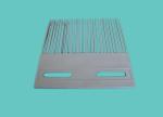 ZY7000RR RAISED RIB FINGER PLATES TRANSFER PLATES COMB PLATE FOR BELTS 3110