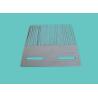 Buy cheap ZY900RR RAISED RIB FINGER PLATES COMB BELTS TRANSFER PLATE COMB PLATES FOR S900 RAISED RIB MODULAR BELTS from wholesalers