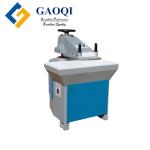 20T Cutting Force Hydraulic Swing Arm Die Cutting Press Machine for Customized