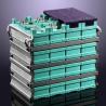 Buy cheap High Capacity LiFePO4 12V 40Ah Battery Pack for off-Grid Solar Power System from wholesalers
