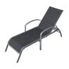 Buy cheap SNUGLANE Outdoor Patio Lounge Chairs , Foldable Lounge Chair Outdoor 200*65*56cm from wholesalers