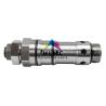 Buy cheap E325B E325C E325D E329D E330B E345C Excavator Relief Valve 184-3830 239-9103 1843830 2399103 Main Relief Valve from wholesalers