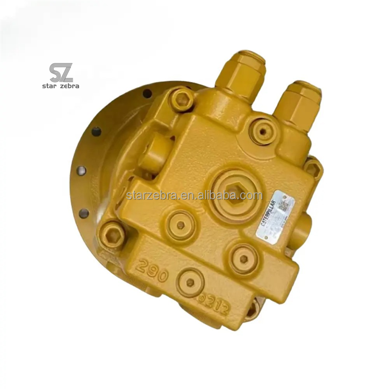 169-5546 312C 312D 315D MFC80 Swing Device Motor for 169-5569 169-5549 170-9893 Precision and Reliability in One Motor