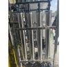 Buy cheap 1.5Kw 380V Two Stage Industrial RO Water Filtration Equipment for Water Purification from wholesalers