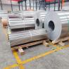 Buy cheap H112 5052 Aluminum Coil Astm Standard 1200mm Width Mill Finish Pvc Film from wholesalers