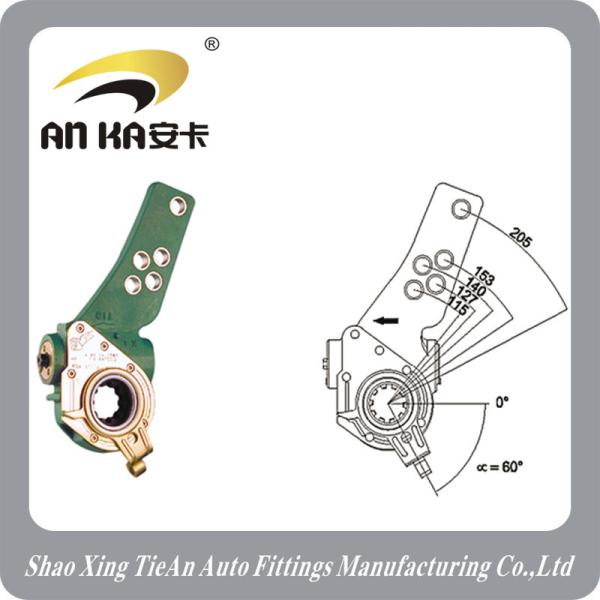 Buy cheap MEI Slack Adjuster Automatic 4W1000 from wholesalers