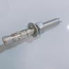 Buy cheap 304 Concrete Expansion Anchor Bolts Anchors Through Bolt Wall Wedge 12mm from wholesalers