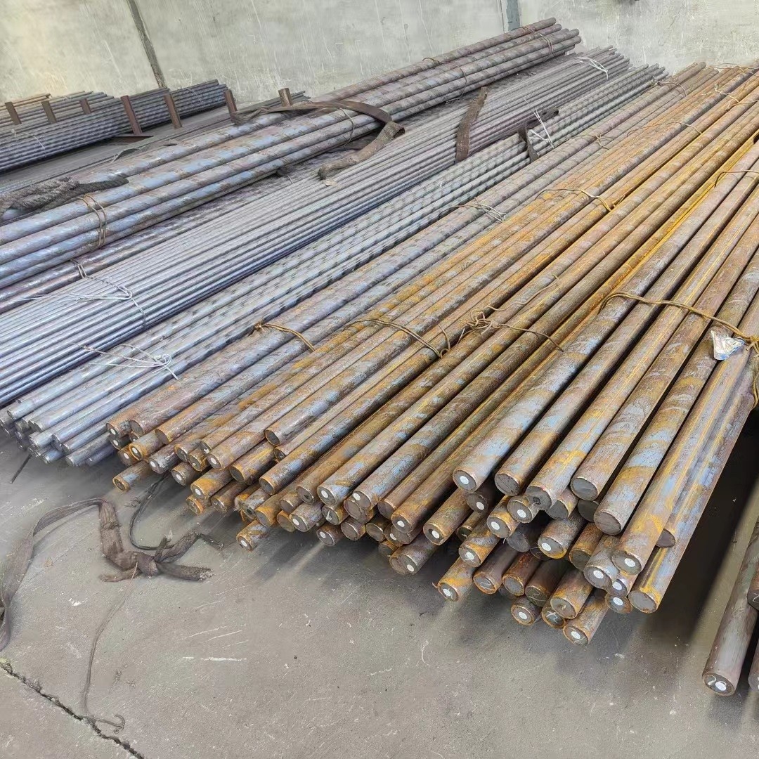 Cold Drawn Bright Alloy Bar Hastelloy C276 / UNS N10276 Diameter 4 - 50mm