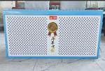 1600W Hot Selling Safe Mini Portable Instant Heating Wire Electric Room Fancy