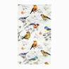 Buy cheap ODM White Eco Friendly Disposable Napkins Biodegradable Environmental Friendly from wholesalers