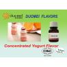 Buy cheap PG Based Yoghurt Flavor Concentrates Food Flavouring Concentrates from wholesalers