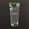 Buy cheap Plastic Milk Tea Cup UV Printing / Full Color Printing PP Material from wholesalers