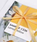 Wholesale Bouquet Gift Gauze Packaging Ribbon