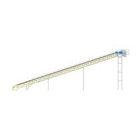 Buy cheap Overhaul Belt Conveying Equipment For Mining And Constuction product