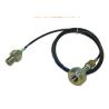 Buy cheap 1M 4mm Diameter Flexible Connection Hose Pressure Accessories from wholesalers