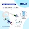Buy cheap Disposable Automatic Flushing Closed Suction Catheter for Endotracheal Tube from wholesalers