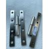 Buy cheap Flat Head H Hinges Nickel Plated 140mm*55*2.5mm For Cabinets from wholesalers
