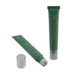 PE tube cosmetic packaging soft plastic squeeze tube BB cream skin care