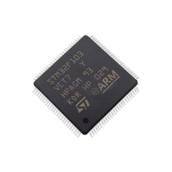STM32F103VET7 Online Electronic Components Integrated Circuits new original