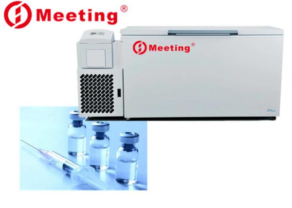 Buy cheap ISO 9001 Ultra Low Temperature Refrigerator For Vaccine -80C from wholesalers