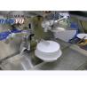 Buy cheap Multi functional Cream spreading machine for birthday round cake from wholesalers