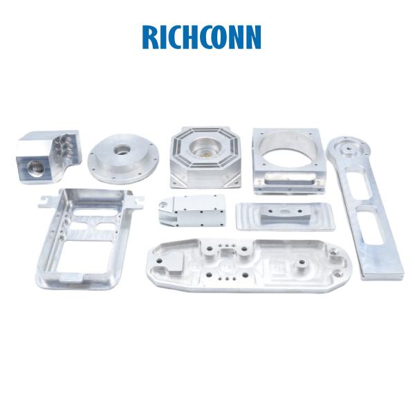 Buy cheap Hard Anodizing RC Car Parts Rc Aluminum Parts CNC Machining from wholesalers