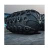 Buy cheap Low-Cost Marine Pneumatic Rubber Fender with Tyre Chain Net Boat Fender from wholesalers