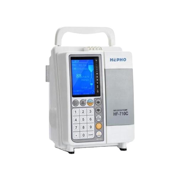 Buy cheap Top hospital crono alaris resin intravenous iv syringe blood infusion vacuum pumps vet eb12 from wholesalers