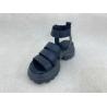 Buy cheap Heightening Platform Sandals For Women With Buckles Anti Slip from wholesalers