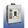 Buy cheap SL-FL38 UL1581 Cable H / V Stainless Steel Fire Testing Equipment from wholesalers