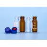 Buy cheap ISO Non Chromatography Transportation YBB 2ml Glass Vial from wholesalers