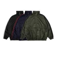 Buy cheap Autumn Oversize Sports Hooded Jacket / Men'S Casual Stand Collar Jacket product