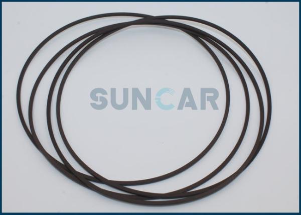 Buy cheap 0750 112 095 0750112095 Hyundai HCE Support Ring T3G Back Up Ring from wholesalers