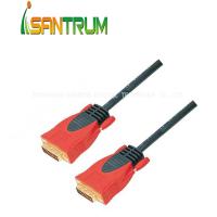 Buy cheap 19 Pin or 24 Pin DVI Cables product