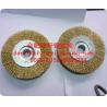 Buy cheap Steel Crimped Wire Wheel Brushes from wholesalers