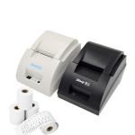 Buy cheap 58mm USB POS Thermal Printers Shipping Label Printer Bluetooth Support ESC from wholesalers