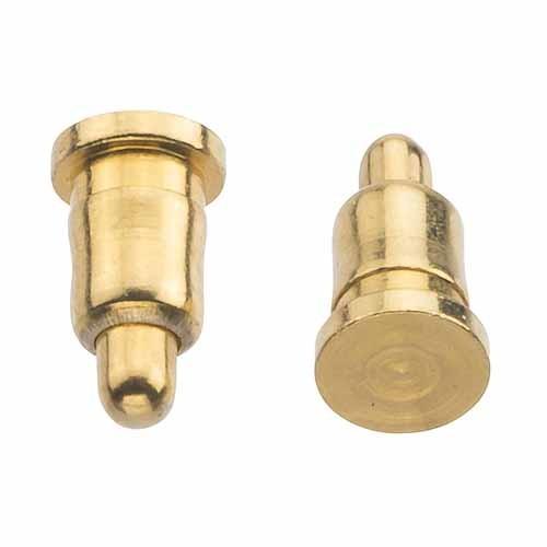 Buy cheap Individual Magnetic Pogo Connector SMT Spring Loaded Contact from wholesalers