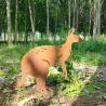 Buy cheap Rust-Resistant Metal Garden Ornaments For Garden Decoration Corten Steel from wholesalers