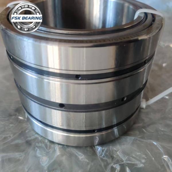 Buy cheap High Quality L217845D/L217810/L217810D Tapered Roller Bearing 85.72*123.82*95.25mm Chrome Steel High Speed from wholesalers
