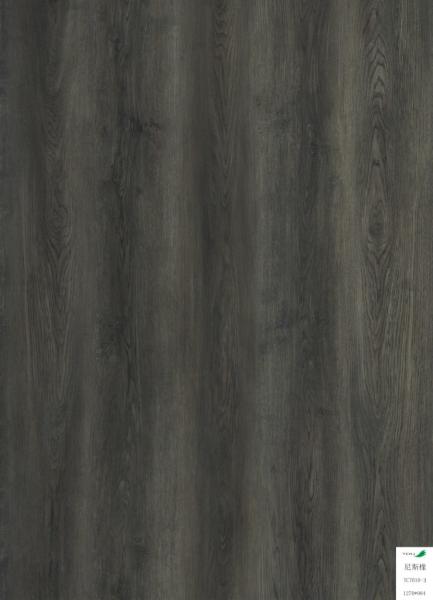 Buy cheap Wooden Grain SCOREFLOOR 36inches Length Dry Back LVT Flooring from wholesalers