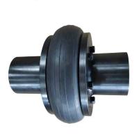 Buy cheap Rubber Tyre Flex Coupling Shock Absorption F80 F100 F120 F140 F160 F180 F200 product
