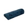 Buy cheap Iron Cloth Handmade Glasses Case , Portable Folding Sunglasses Case from wholesalers
